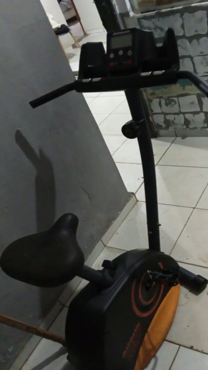 Bicicleta Ergométrica  - Foto 4