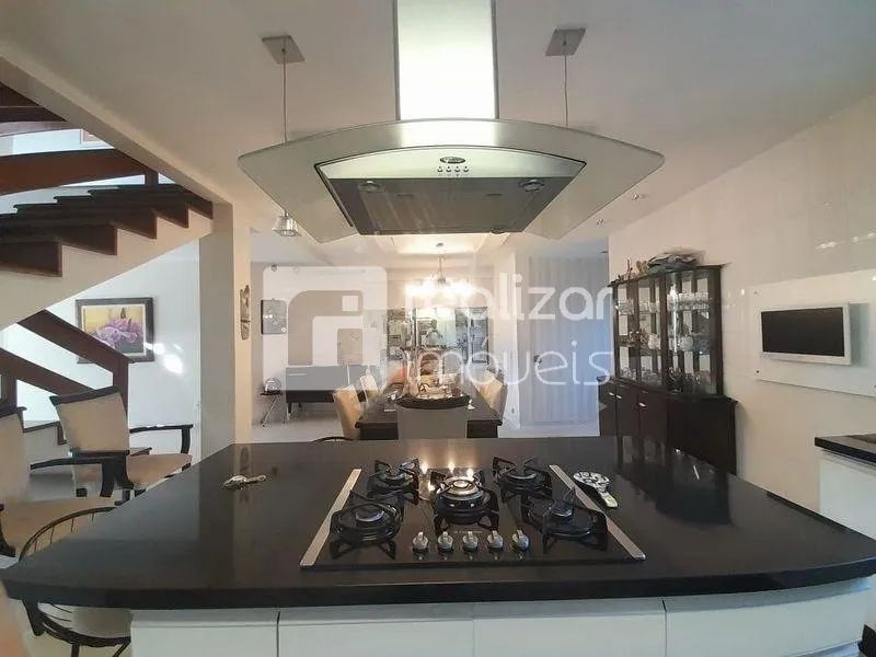 Casa 3 quartos no bairro Centro da Palhoça - Foto 5