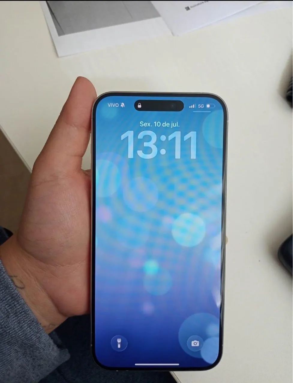IPHONE 15 PRO MAX - Foto 2