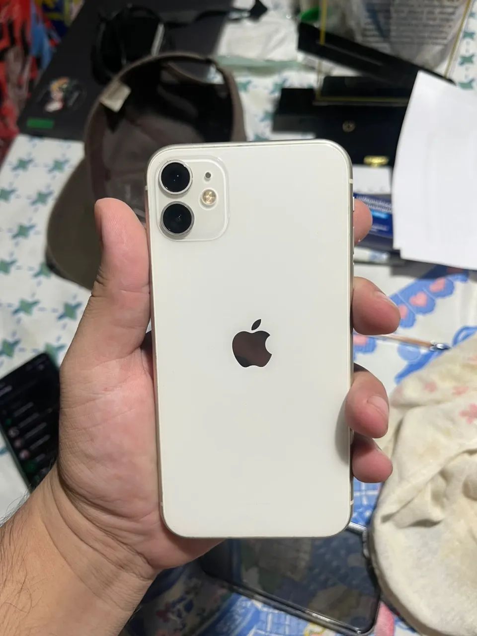 iPhone 11 - Foto 4