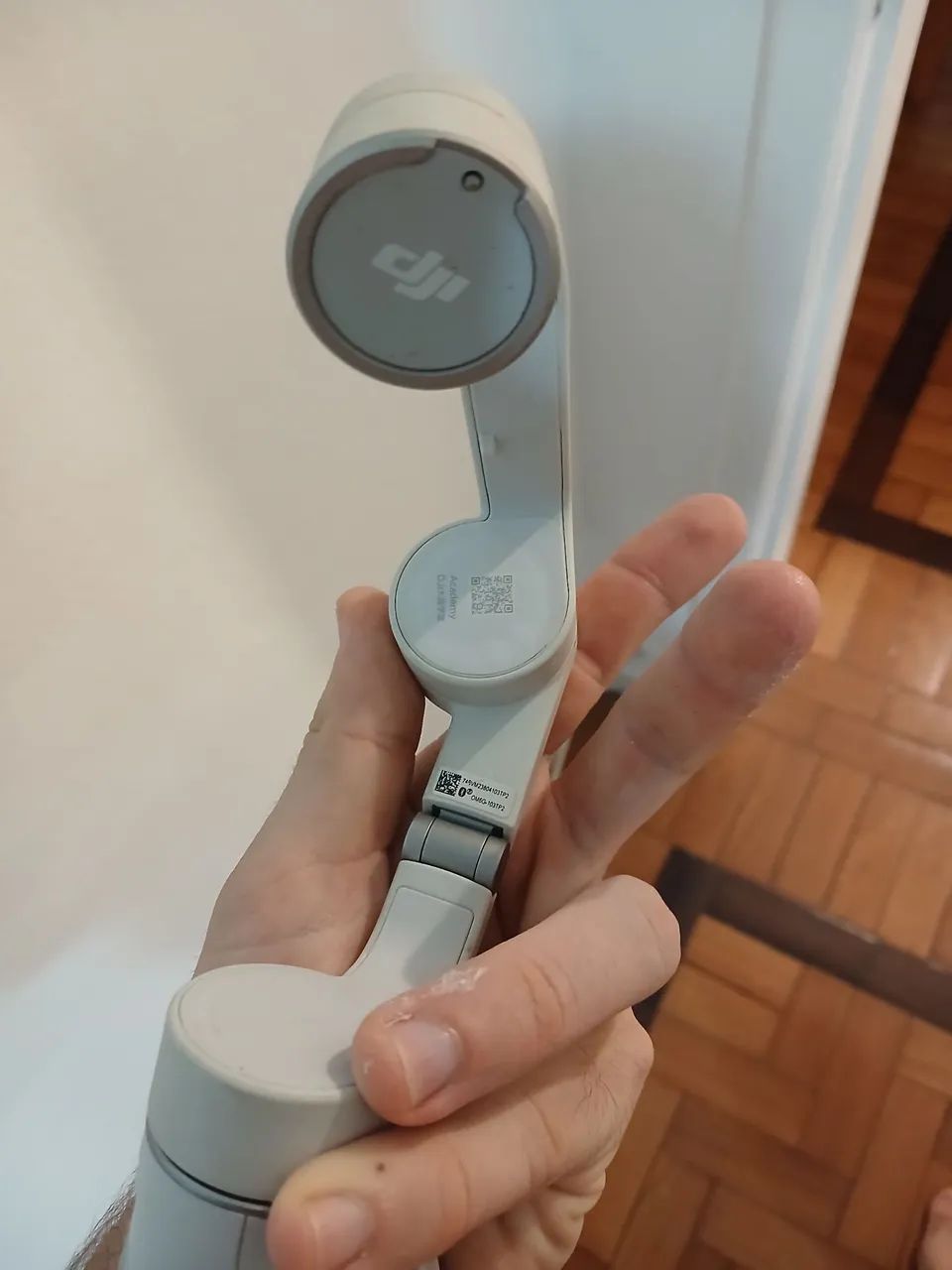 DJI Osmo Mobile 6 - Foto 2