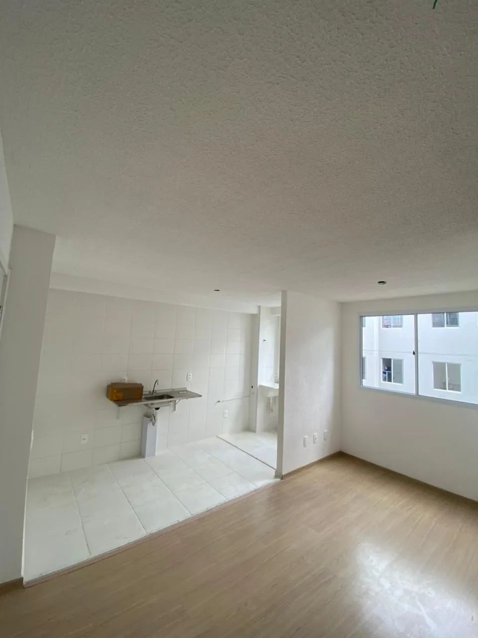 Apartamento alugo  - Foto 5