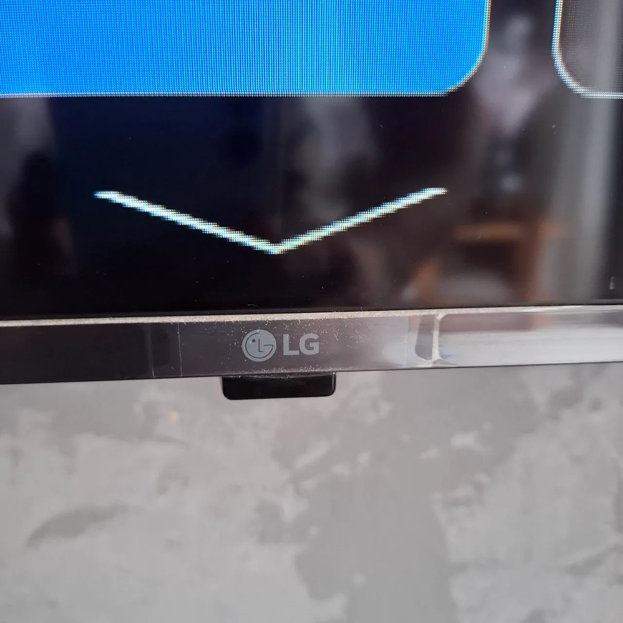 LG SMARTV 4K LED 70" - Foto 2