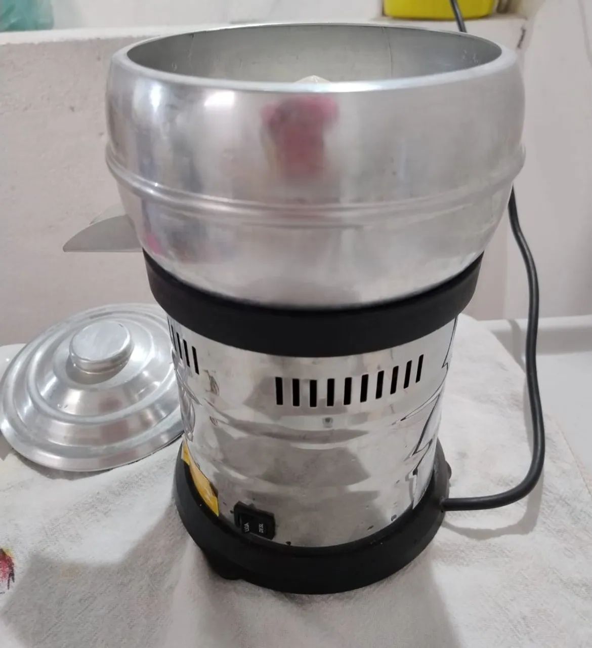 Espremedor de laranja  - Foto 4