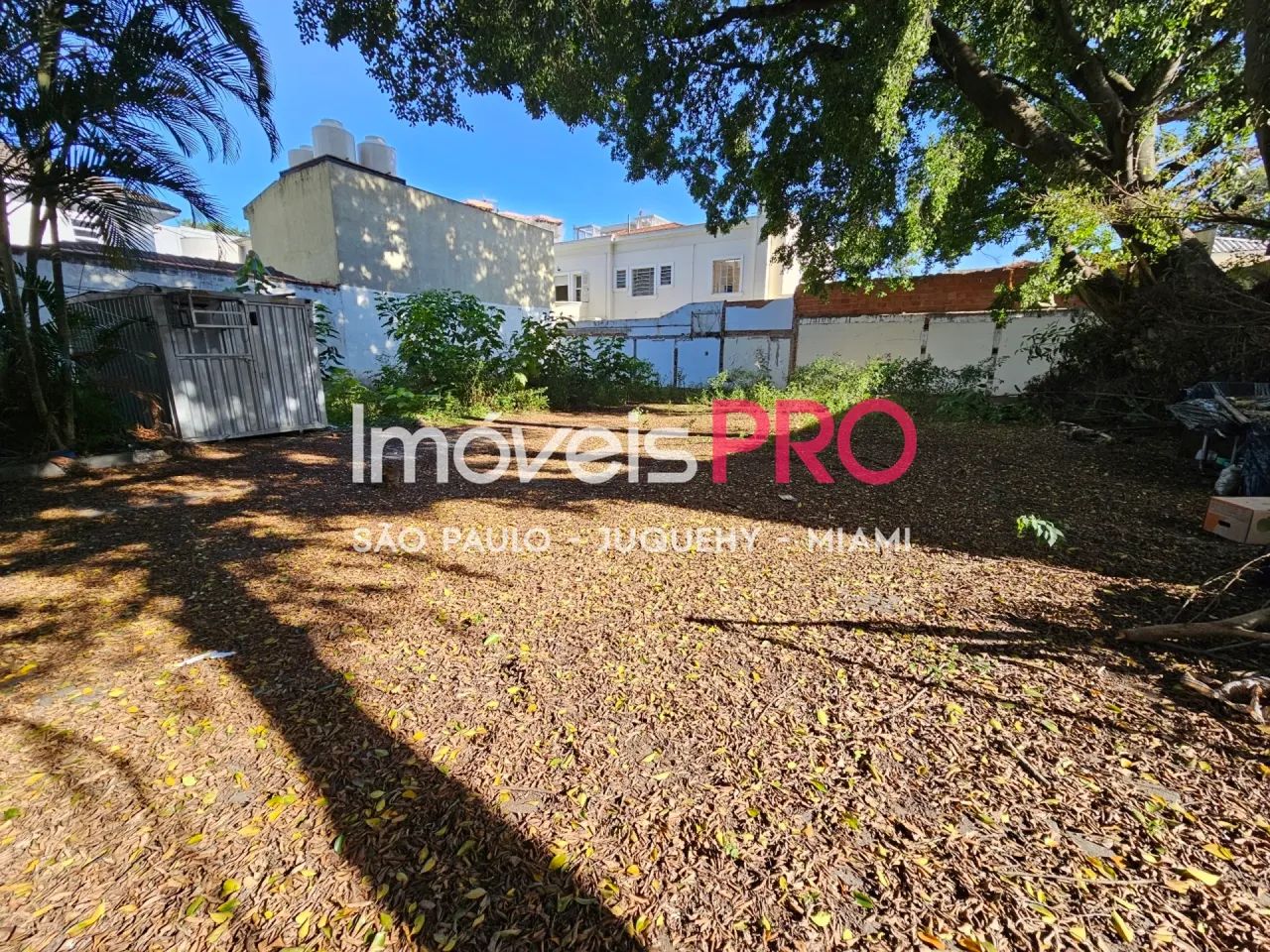 Terreno comercial - 25 x 25 - ZCOR 1 - Foto 3