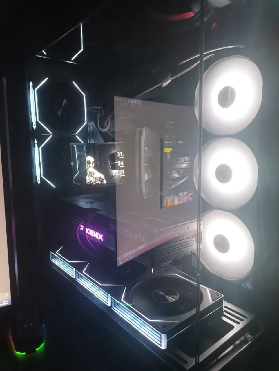 RTX 5070 Phoenix 12GB - Foto 4
