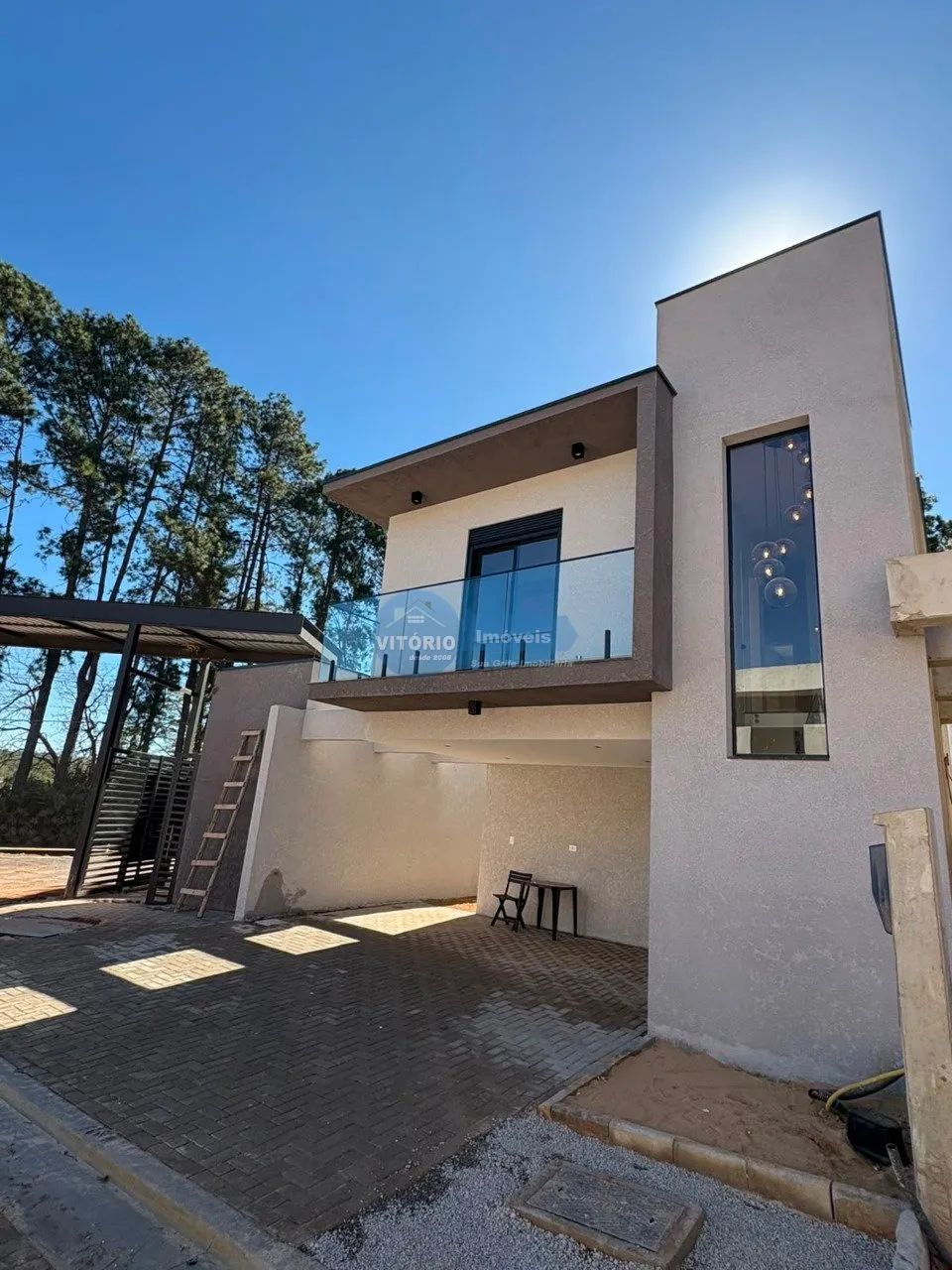Casa de Condomínio com 3 Quartos à venda, 150m² - Centro - Foto 3
