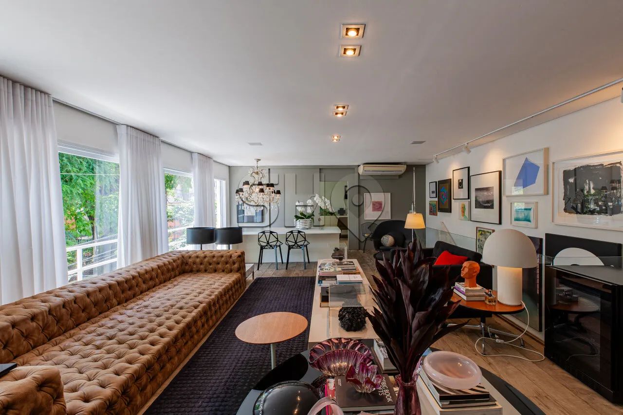 Casa no melhor da Vila Madalena - Foto 5