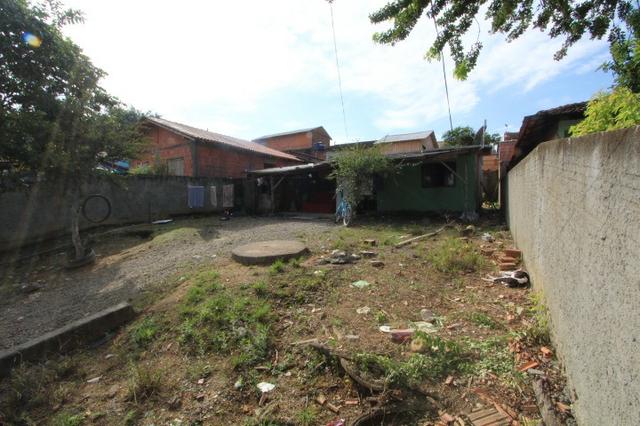 Terreno Quitado Bairro Parque Guarani