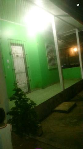 Vendo ou troco uma casa!!