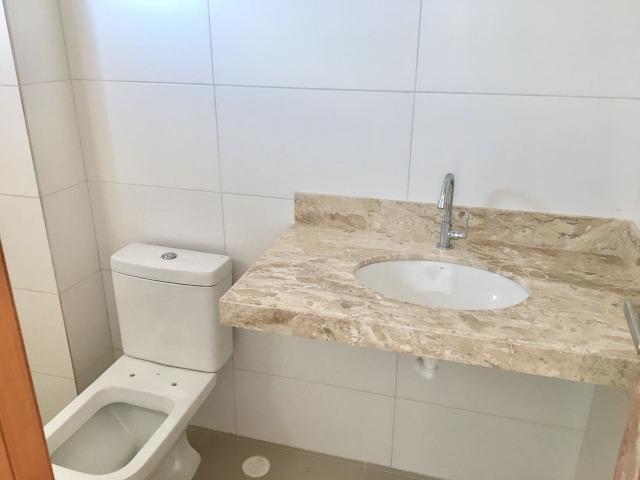 Apartamento Ed. Arnaldo Barbalho Simonetti - 3 suítes - Lagoa Nova - Foto 11
