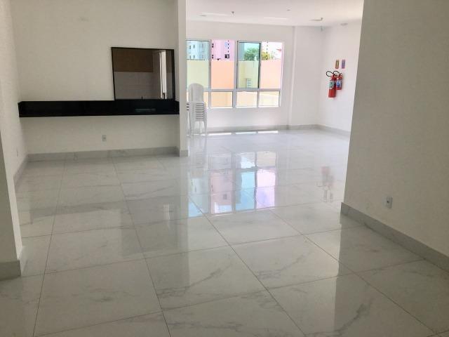 Apartamento Ed. Arnaldo Barbalho Simonetti - 3 suítes - Lagoa Nova - Foto 15