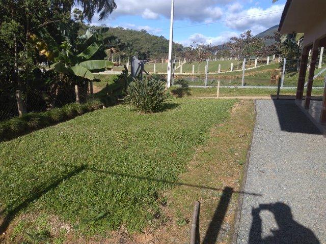 Chácara Em Guaramirim - Foto 3