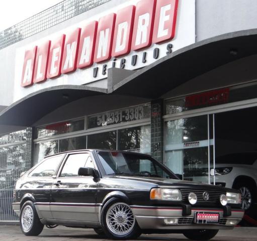Gol GTi Turbo injetado legalizado 500cv carro tooop - Foto 10