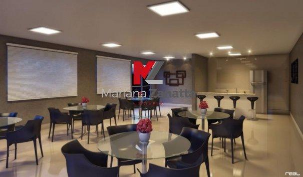 Parque Aspen - Apartamento em Lançamentos no bairro Morada do Sol - Americana, S... - Foto 5