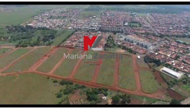 JARDIM DOS MANACÁS - Lote em Lançamentos no bairro Parque Planalto - Santa Bárba...