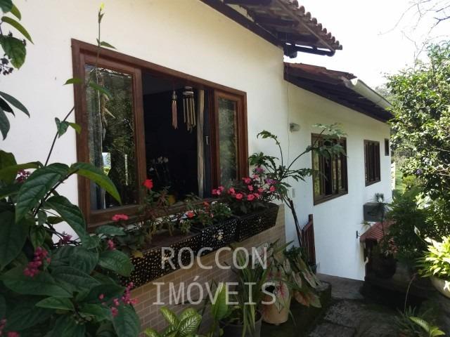 Casa em Condomínio -Domingos Martins - ES