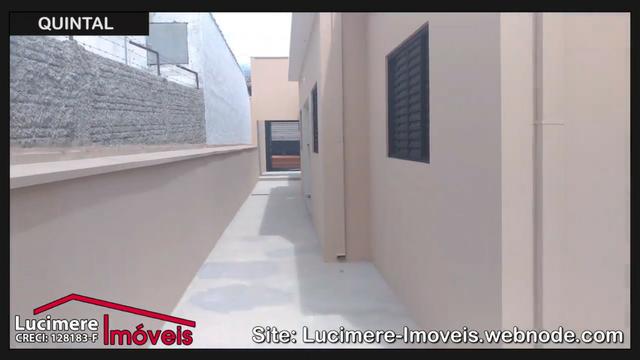 Vendo Vendo Linda Casa Nova / No JD Cidade 2 em Salto - SP - Foto 17