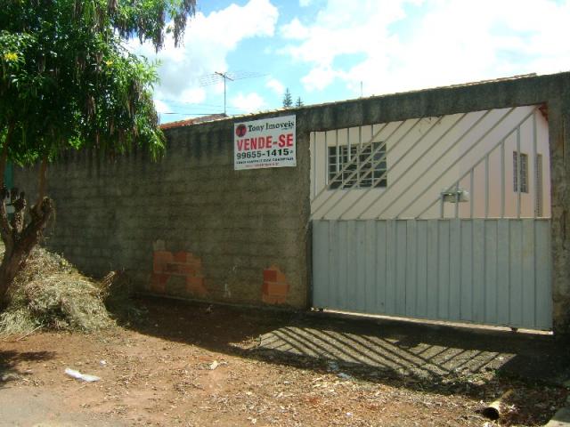 Casa com 3 quartos - Foto 5