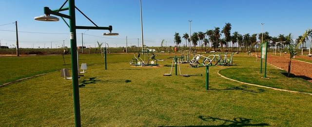 Terreno Mais Parque Barretos - Direto c/ Loteadora