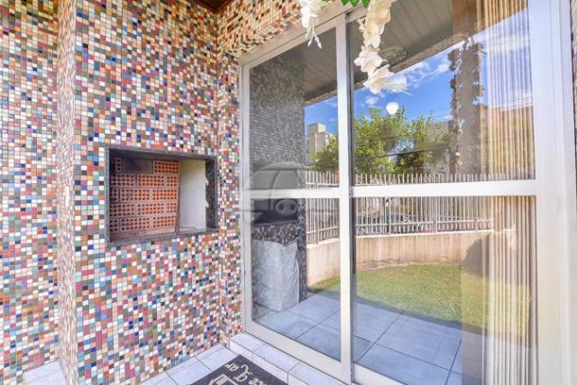 Apartamento à venda com 3 dormitórios em Ahú, Curitiba cod:147030 - Foto 4