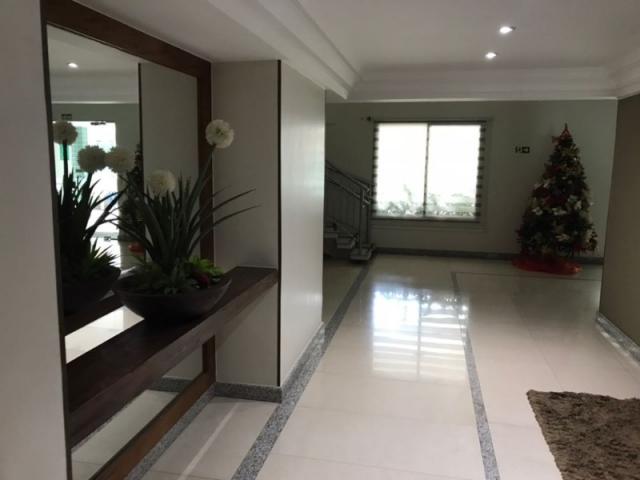 Apartamento 3 suites - Foto 20