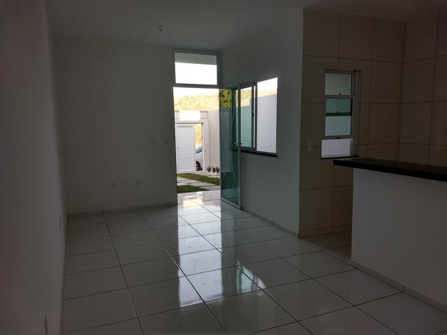 Casas planas 3 quartos, na região de MESSEJANA - Foto 10