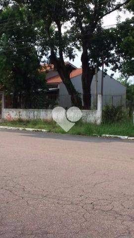 Terreno à venda em Tamandaré, Esteio cod:58466735 - Foto 4