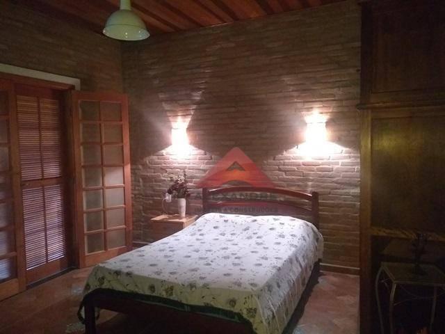 Chácara com 2 dormitórios à venda, 3000 m² por r$ 415.000 - tataúba - caçapava/sp - Foto 16
