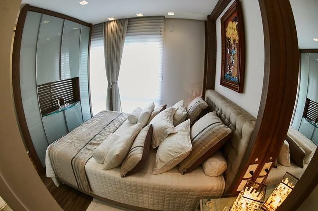 Lindo apartamento alto padrão em Jurerê Internacional, Florianópolis - Foto 4