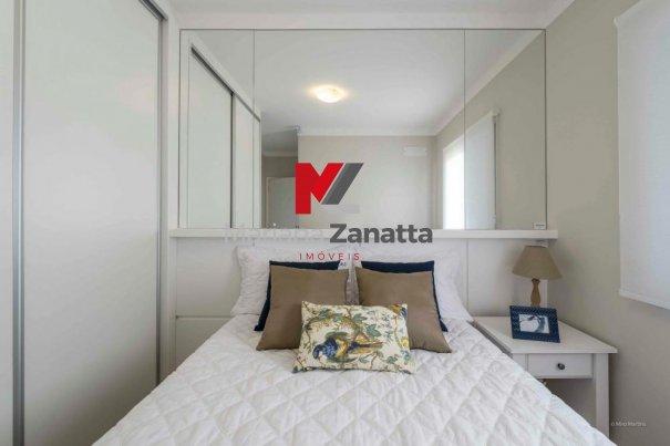 Villa Bergamo - Apartamento em Lançamentos no bairro Jardim Firenze - Santa Bárb... - Foto 7