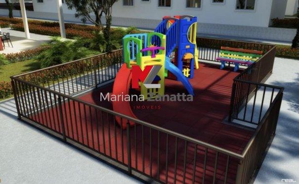 Parque Aspen - Apartamento em Lançamentos no bairro Morada do Sol - Americana, S... - Foto 10