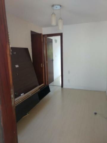 Apartamento - Cohab Adventista - 2 Dormitórios Naapfi180251