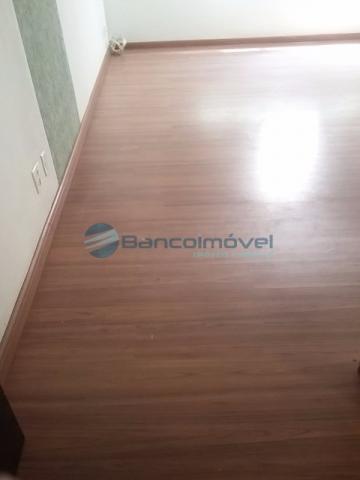 Apartamento à venda com 2 dormitórios em Jardim novo são josé, Campinas cod:AP01531 - Foto 2