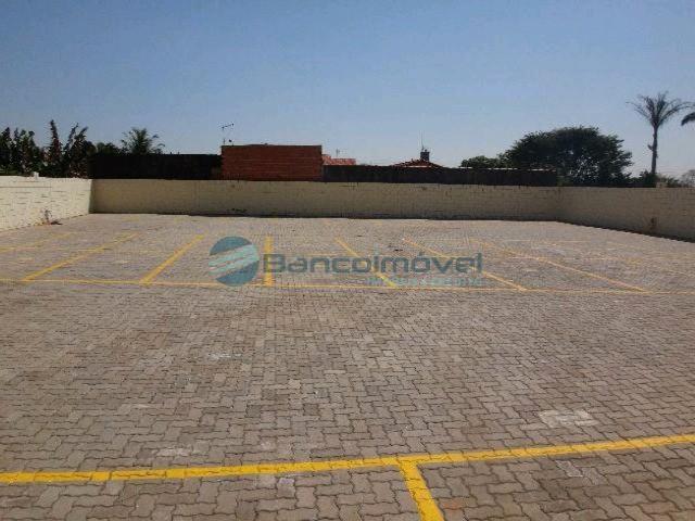 Apartamento para alugar com 2 dormitórios em Joao aranha, Paulinia cod:AP01280 - Foto 11