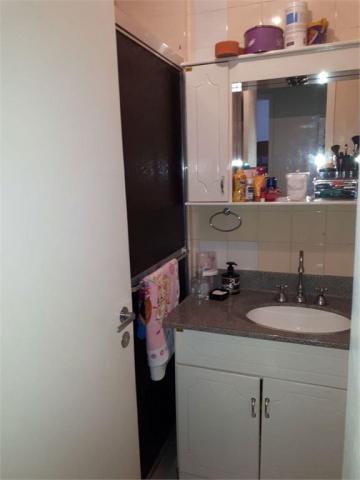 Apartamento à venda com 2 dormitórios em Rio comprido, Rio de janeiro cod:350-IM393116 - Foto 13