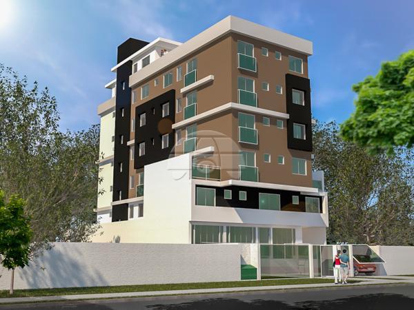 Apartamento à venda com 1 dormitórios em São francisco, Curitiba cod:152568