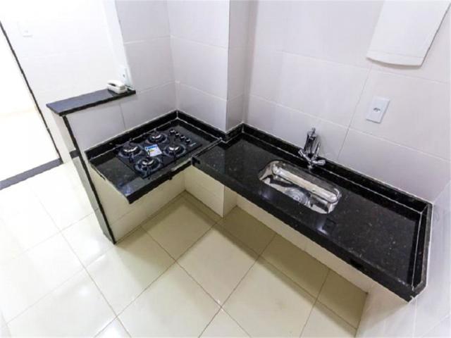 Apartamento à venda com 2 dormitórios em Grajaú, Rio de janeiro cod:350-IM392633 - Foto 19