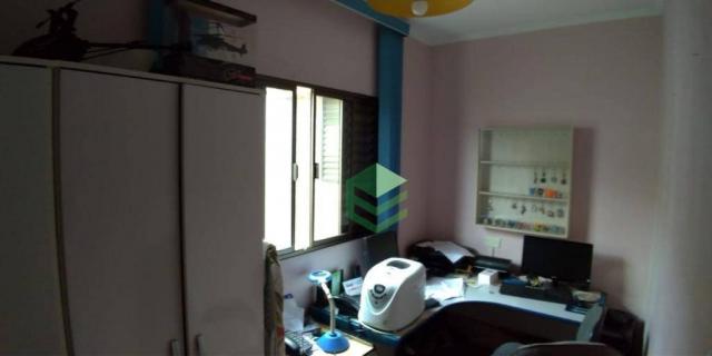 Sobrado com 3 dormitórios à venda, 178 m² por R$ 499.000 - Alves Dias - São Bernardo do Ca - Foto 8