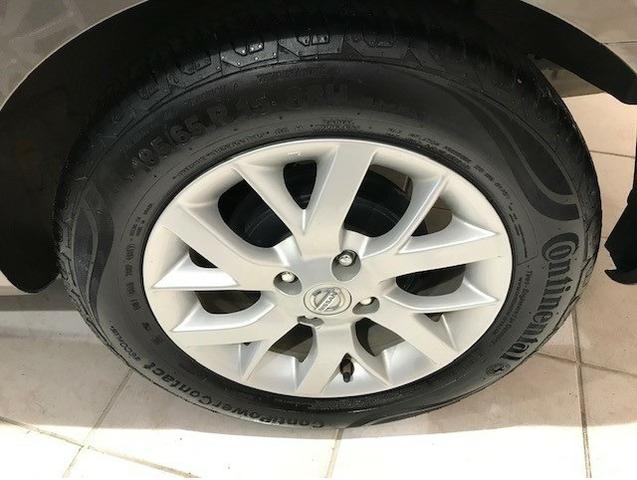 Versa 1.6 SV Automático CVT 2018 - Foto 5