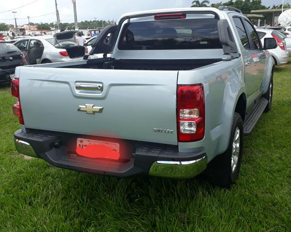 S 10 FLEX 12/13 LTZ conservadisima - Foto 10