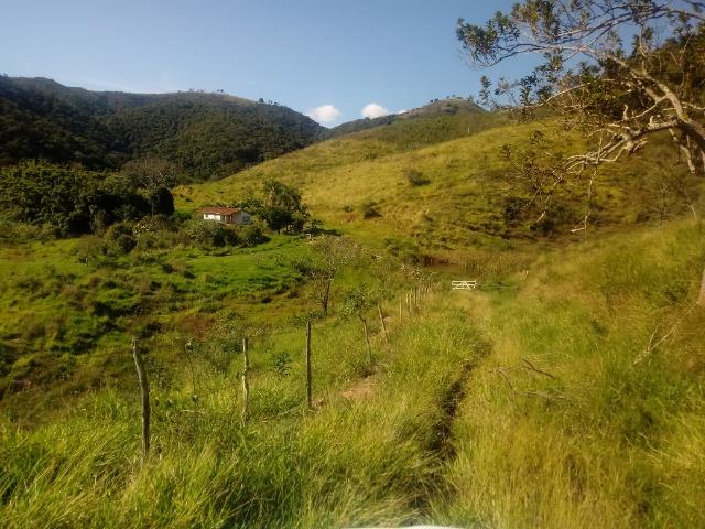 Fazenda 97 Alqs Na Região do Vale do Paraíba SP Negocio de oportunidade - Leia o anúncio - Foto 15