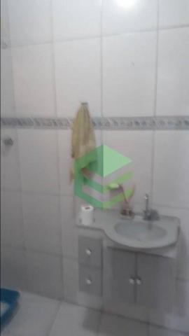 Casa com 3 dormitórios à venda, 108 m² por R$ 390.000 - Alves Dias - São Bernardo do Campo - Foto 7