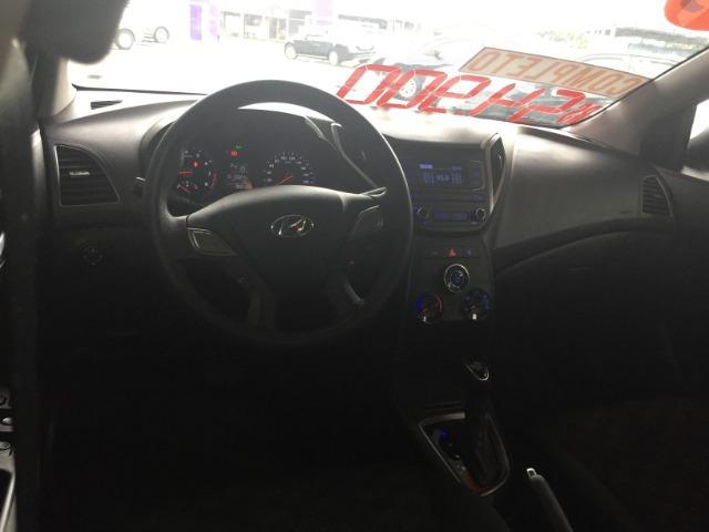 Hyundai Hb20 1.6 Automático 2019 Confort Plus - Foto 13