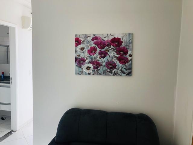 Flat jardim Vitória