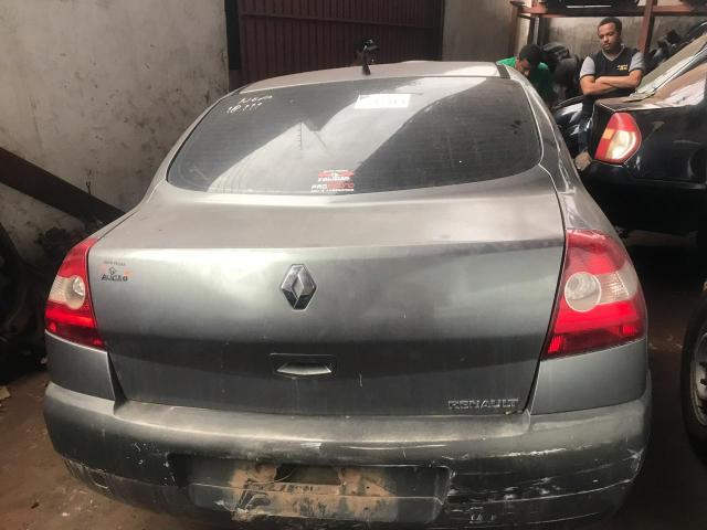Sucata megane - Foto 4