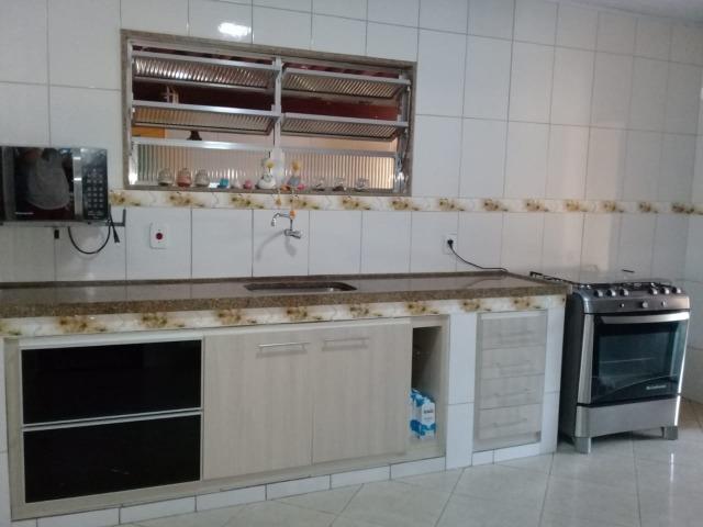 Vendo Casa Nova Iguaçu - Foto 5