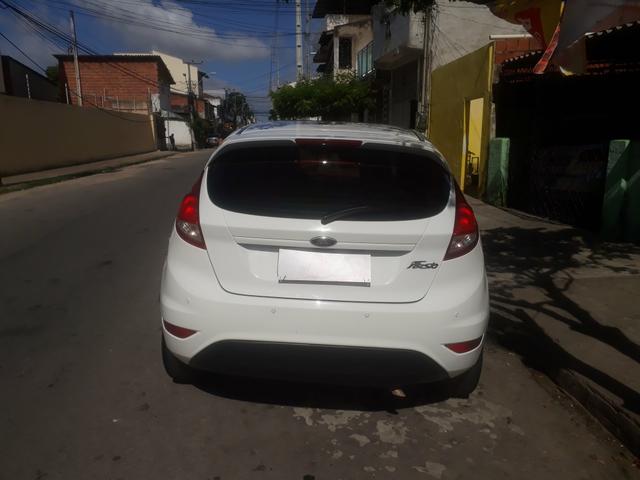 New Fiesta (2015) - Foto 4