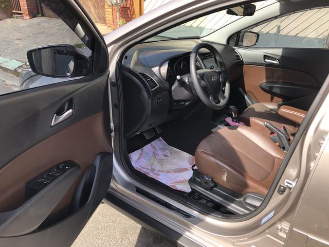 Hyundai HB20X 2016 Premium 1.6 Automático - 31.000 km Zero - Foto 12