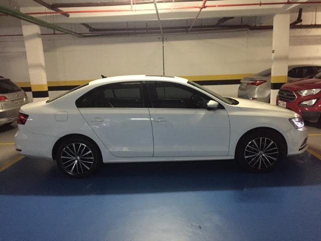 Vw - Volkswagen Jetta Highline 2.0 Tsi 2017 - Pacote Premium - Foto 6